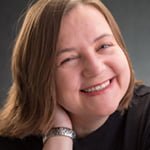 Paula McMahon